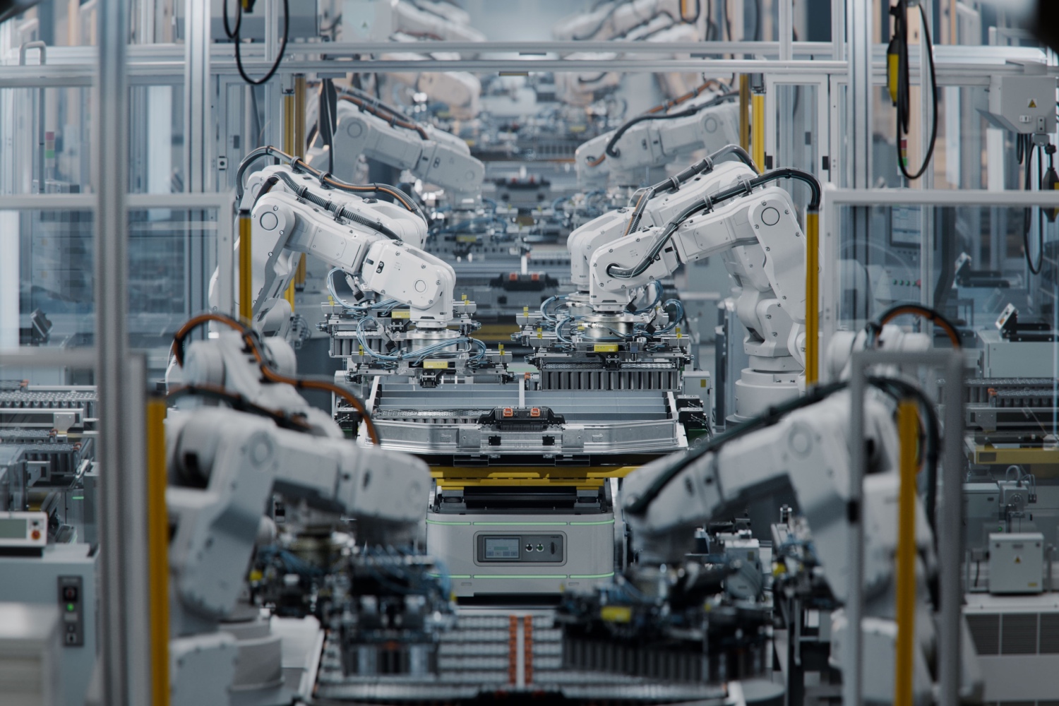 Case Study: Securing GenAI Apps for A Global High-Tech Manufacturer